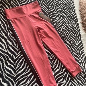 Mid jogger